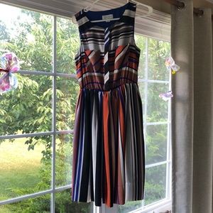 Jessica Simpson dress